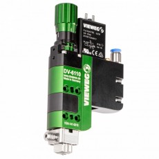 STOERK 噴射閥 DV-6110系列