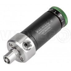 STOERK 隔膜閥 DV-5625SS系列
