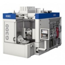 GROB 模塊化加工中心G300系列