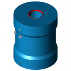 SITEMA 鎖定裝置KFH 140 (600 kN)系列