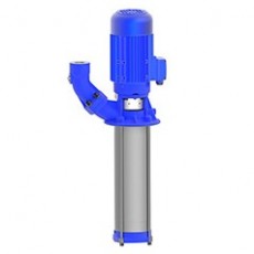 BRINKMANN 潛水泵STH系列
