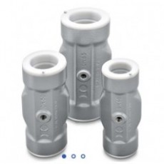 HO-MATIC 夾管閥 50系列
