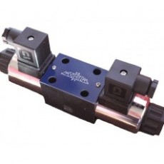 AK REGELTECHNIK 4/3分段閥系列