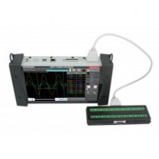 BK PRECISION 多通道數(shù)據(jù)記錄器DAS240系列