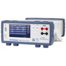 BK PRECISION 直流電阻計2840系列