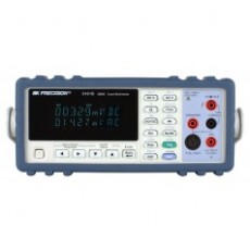 BK PRECISION 臺式數(shù)字萬用表5491B系列