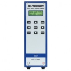 BK PRECISION 電池容量分析儀系列