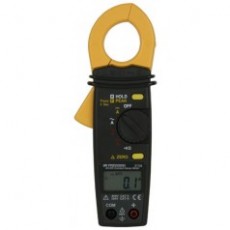 BK PRECISION 迷你交流/直流鉗形表313A系列