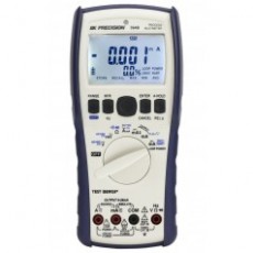 BK PRECISION 過(guò)程萬(wàn)用表394B 型系列