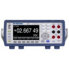 BK PRECISION 臺(tái)式數(shù)字萬(wàn)用表5493C系列