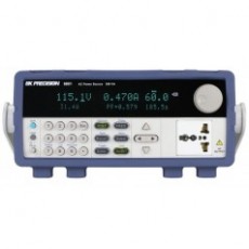 BK PRECISION 可編程交流電源9801 型系列