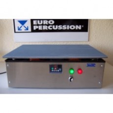 EURO-PERCUSSION 振動臺620/420緊湊型