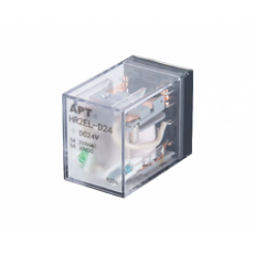 APT 繼電器HR系列