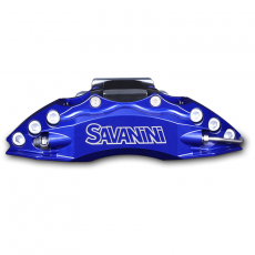 SAVANINI (后輪電子卡鉗)S47AAR*體式卡鉗系列