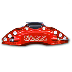 SAVANINI *體式越野車專用卡鉗S47AAR-PLUS