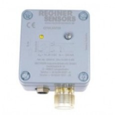 RECHNER SENSOR 電感式接近開關(guān)系列