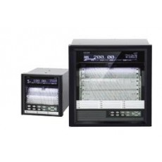 YAMATAKE 混合型記錄儀SR100/SR200系列