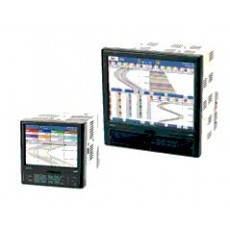 YAMATAKE 無(wú)紙記錄儀ARF100/ARF200系列