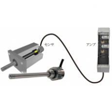 NAMBU 高耐用性氣缸內(nèi)置ON-OFF傳感器系列