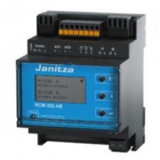 JANITZA 剩余電流監(jiān)測(cè)器系列