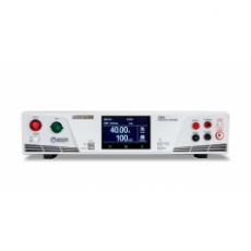 Associated Research電氣安全測試儀7804