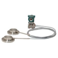 YOKOGAWA 隔膜密封式差壓變送器EJA118E系列