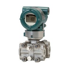 YOKOGAWA 微差壓變送器EJA120E系列
