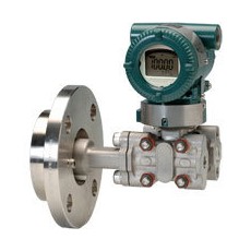 YOKOGAWA 法蘭安裝式差壓變送器EJA210E系列