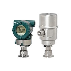 YOKOGAWA 衛(wèi)生型變送器（無液型）EJAC60E系列