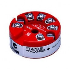 YOKOGAWA 溫度變送器YTA70系列