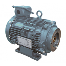 YUKEN 電動機M 系列