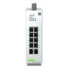 WAGO 管理型交換機(jī)852-1813/000-001系列