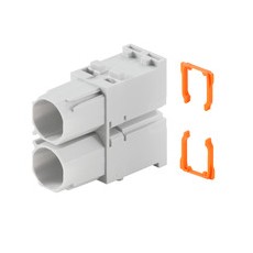Weidmuller 電氣模塊HDC MBUS 2 FC