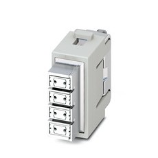 Weidmuller 電氣模塊HDC MGBIT系列