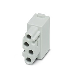 Weidmuller 電氣模塊4 FC系列