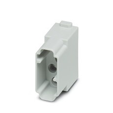 Weidmuller 電氣模塊4 MC系列