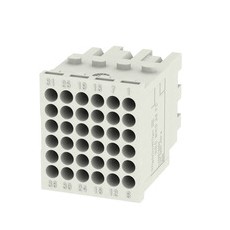 Weidmuller 電氣模塊36 FC系列