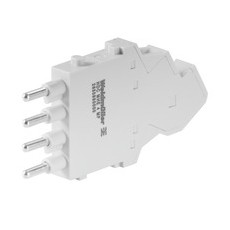 Weidmuller 電氣模塊MHE 4 MP系列