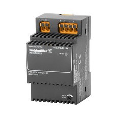 Weidmuller 開(kāi)關(guān)模式電源PRO INSTA 30W