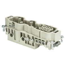 WIELAND 工業(yè)連接器REVOS POWER系列
