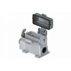 WIELAND 工業(yè)連接器REVOS HD系列