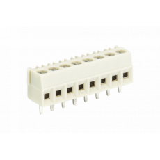 WIELAND PCB端子WIECON系列