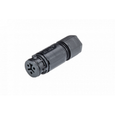 WIELAND 微型連接器MICRO微型系列