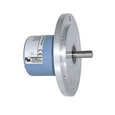 WACHENDORFF 增量式正交軸編碼器WDG 115T