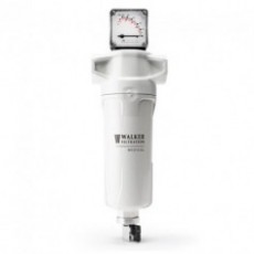 WALKER FILTRATION醫(yī)用真空過濾器Alpha