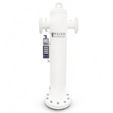 WALKER FILTRATION 裝配式法蘭醫(yī)用真空過濾器