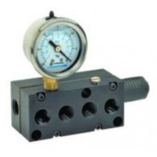 VACCON 真空發(fā)生器NVP20M系列