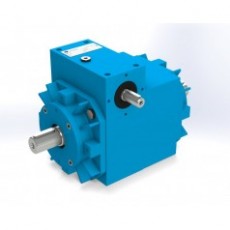 UNIMEC 機(jī)械相位器系列