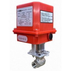 UNID 電動(dòng)驅(qū)動(dòng)器UM-1~UM-2-7系列