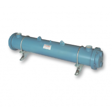 JUN-WELL 油冷卻器系列